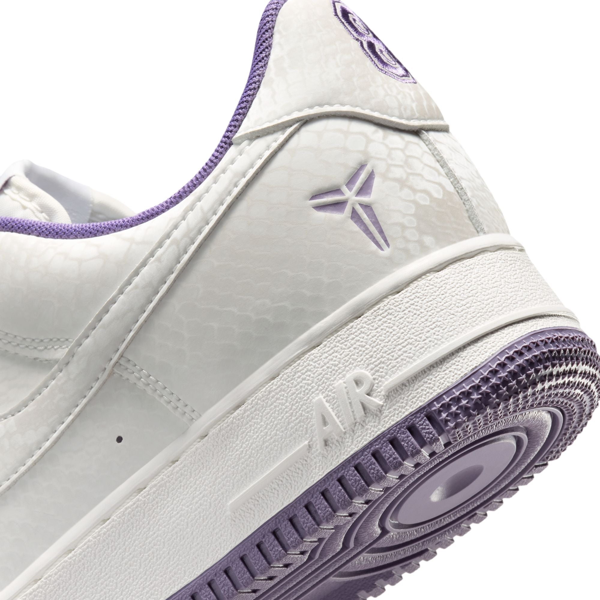 Kobe Air Force 1 Low Daybreak
