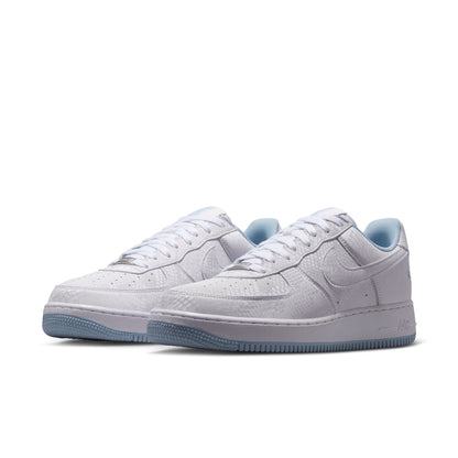 Air Force 1 Low Kobe Bryant Forever White Armory