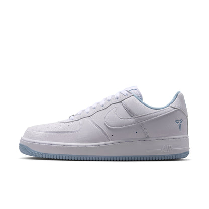 Air Force 1 Low Kobe Bryant Forever White Armory