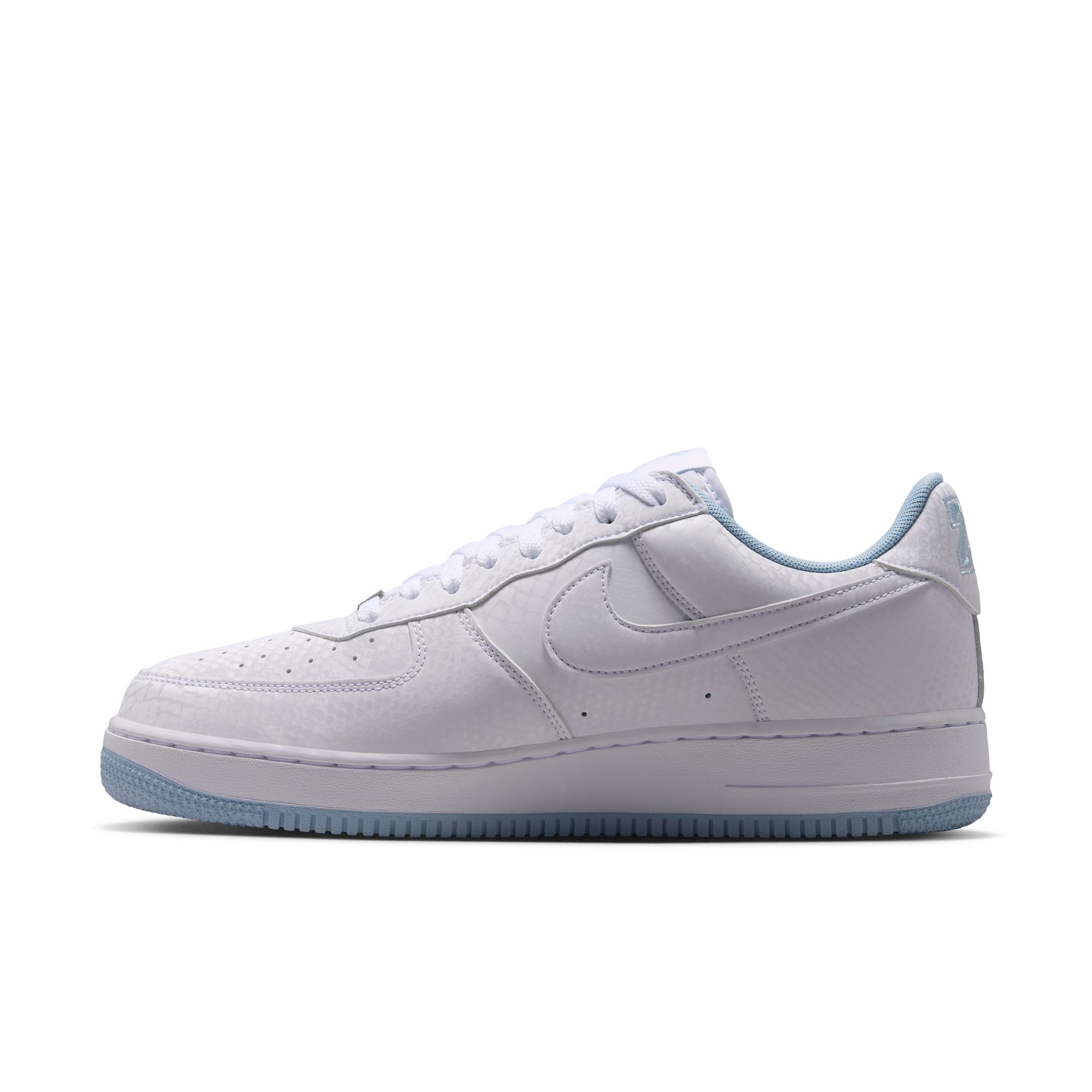 Air Force 1 Low Kobe Bryant Forever White Armory