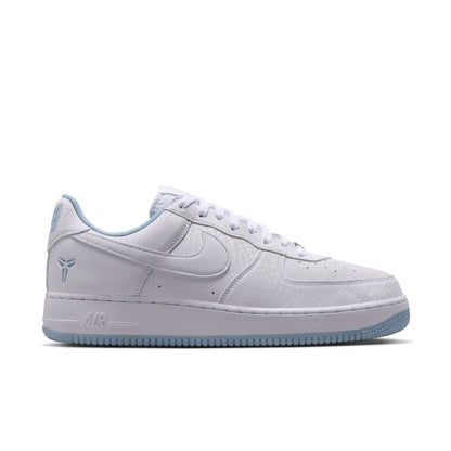 Air Force 1 Low Kobe Bryant Forever White Armory