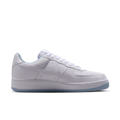 Air Force 1 Low Kobe Bryant Forever White Armory