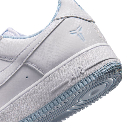 Air Force 1 Low Kobe Bryant Forever White Armory
