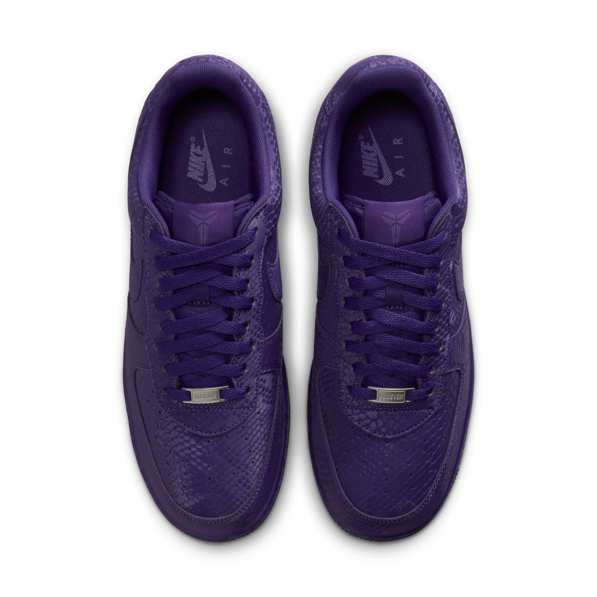 Air Force 1 Low Kobe Bryant Court Purple