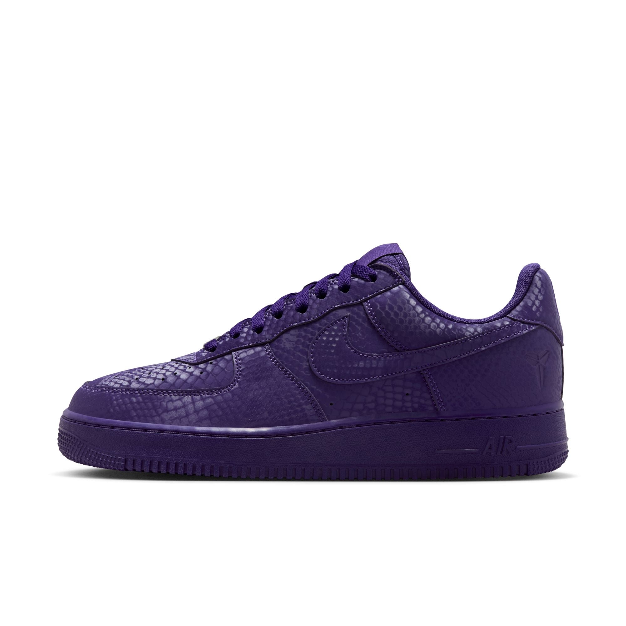 Air Force 1 Low Kobe Bryant Court Purple