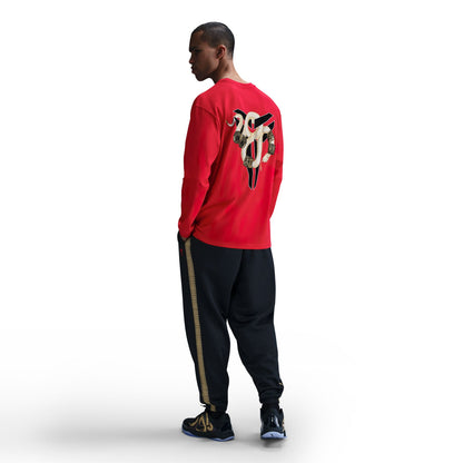 Kobe Max90 Long-Sleeve Tee