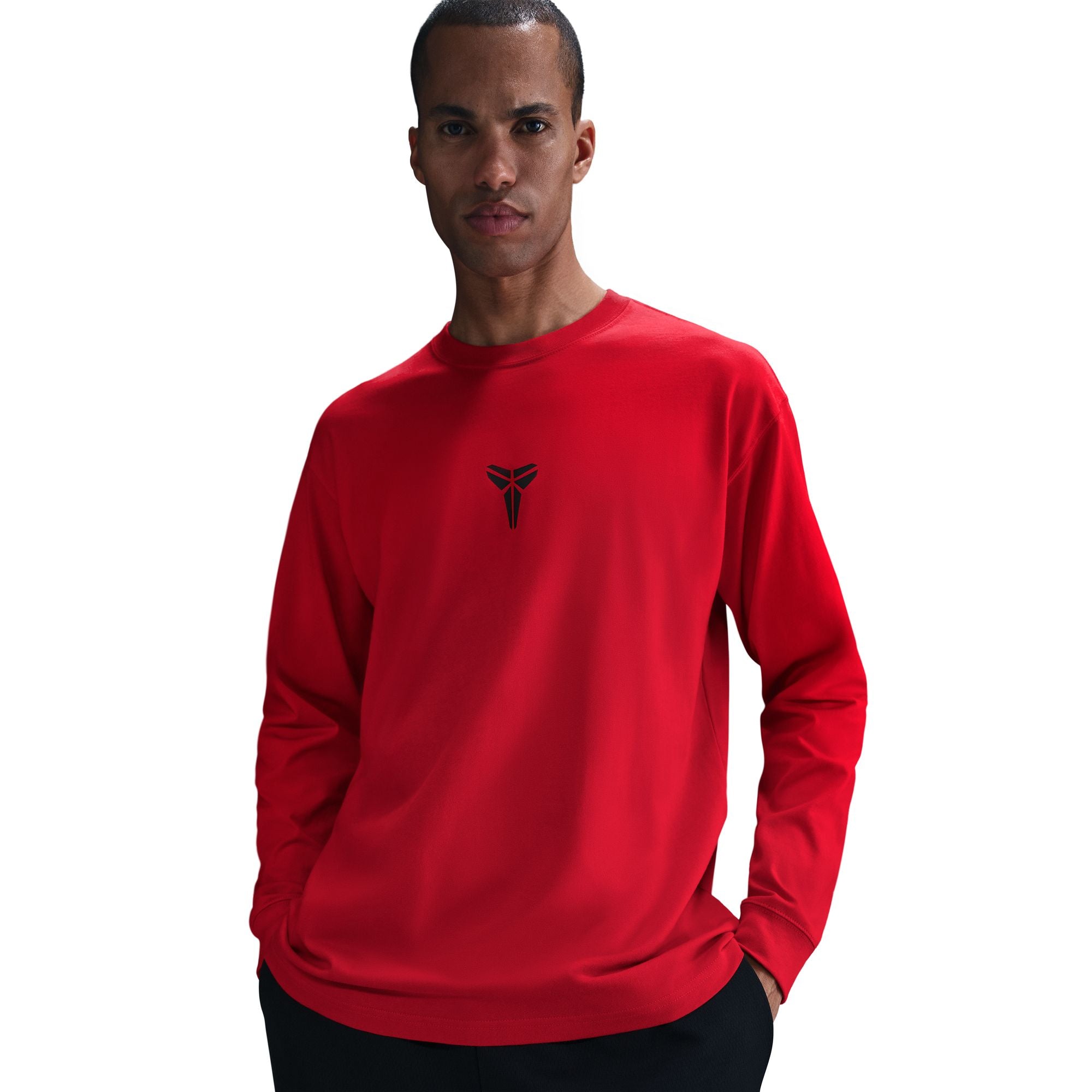 Kobe Max90 Long-Sleeve Tee