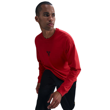 Kobe Max90 Long-Sleeve Tee