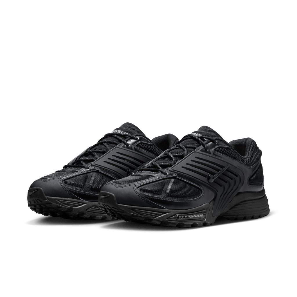 Air Pegasus Wave Black Anthracite