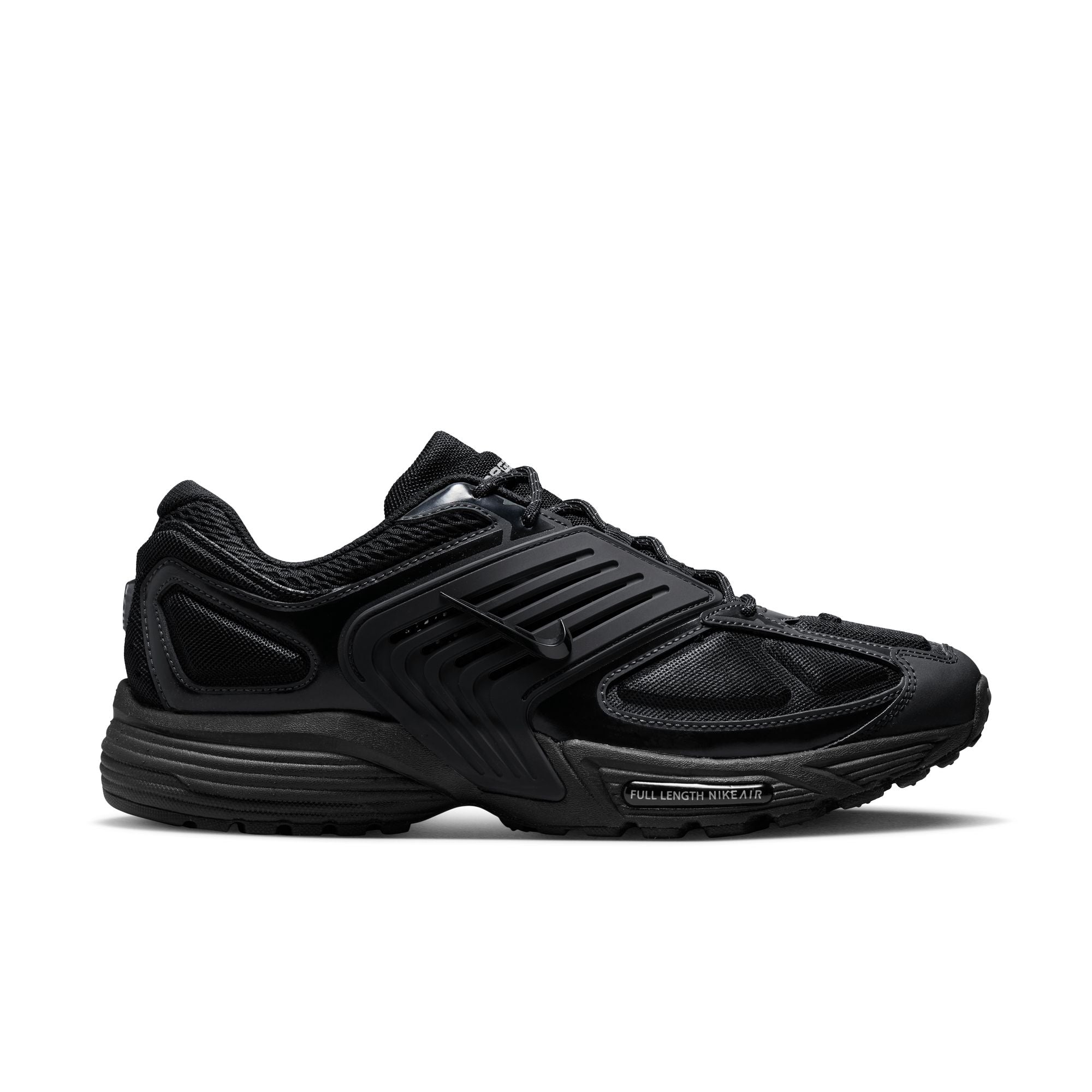Air Pegasus Wave Black Anthracite