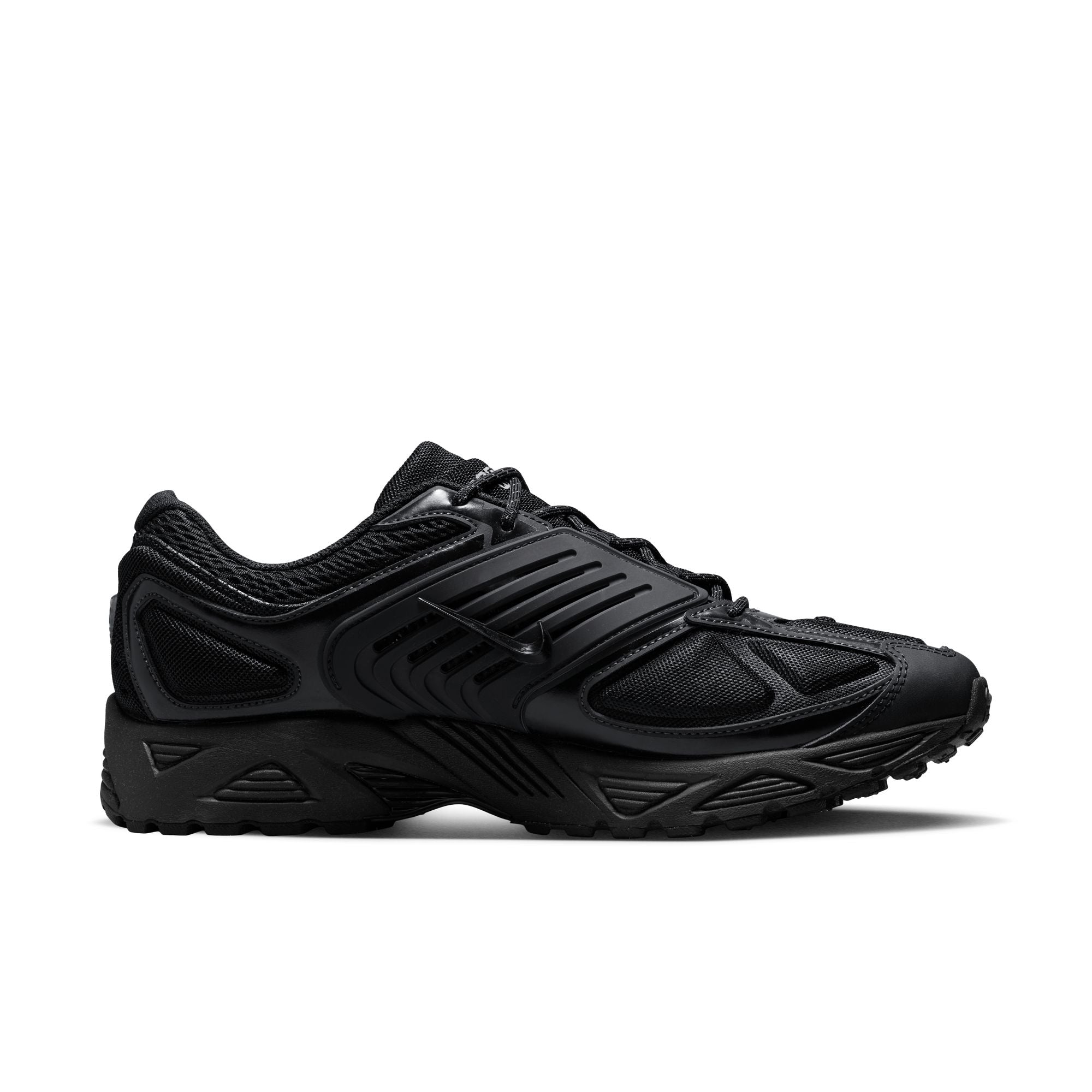 Air Pegasus Wave Black Anthracite