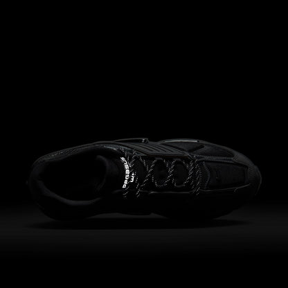 Air Pegasus Wave Black Anthracite