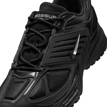 Air Pegasus Wave Black Anthracite