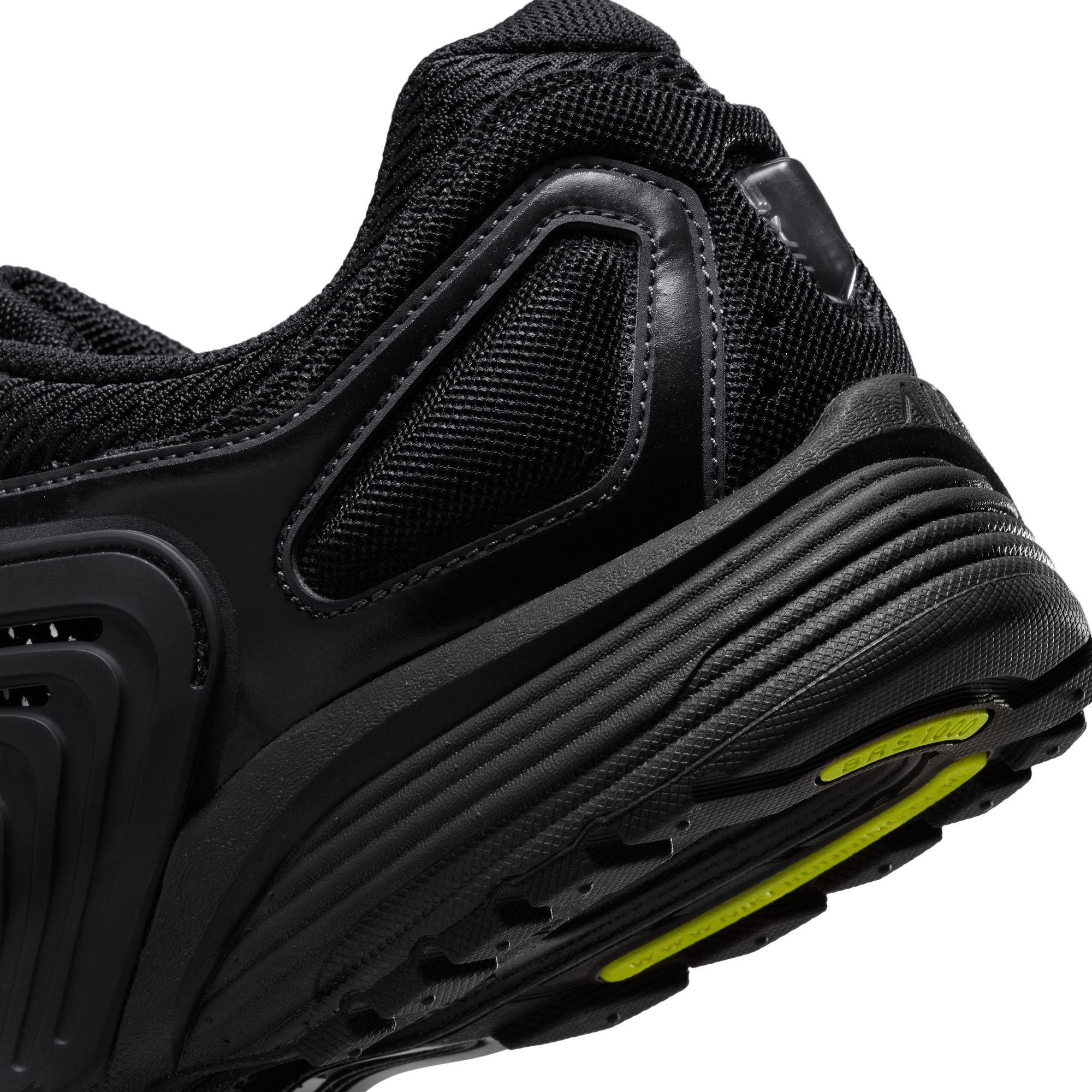 Air Pegasus Wave Black Anthracite