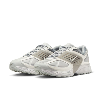 Air Pegasus Wave Premium Flat Silver And Vast Grey