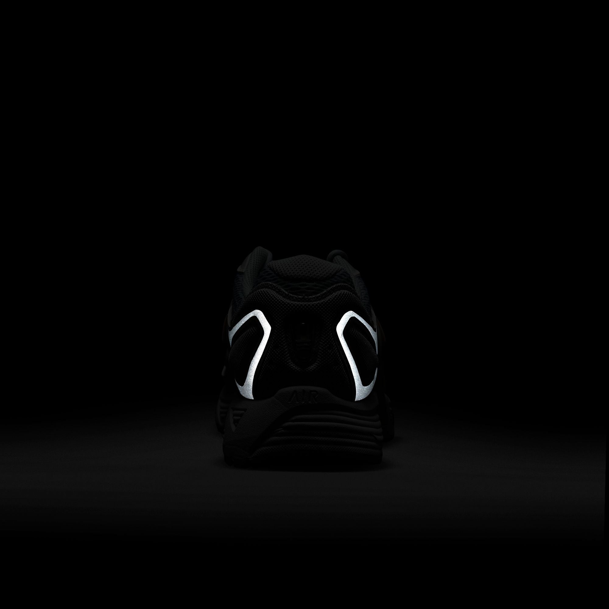 Air Pegasus Wave Premium Flat Silver And Vast Grey