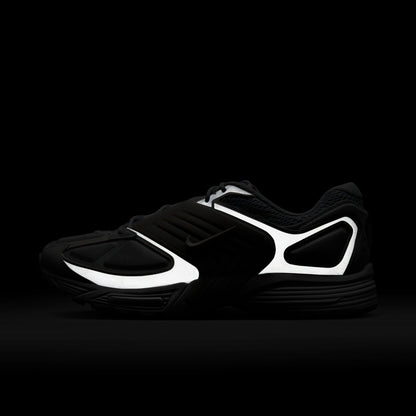 Air Pegasus Wave Premium Flat Silver And Vast Grey