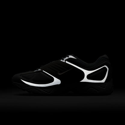 Air Pegasus Wave Premium Flat Silver And Vast Grey