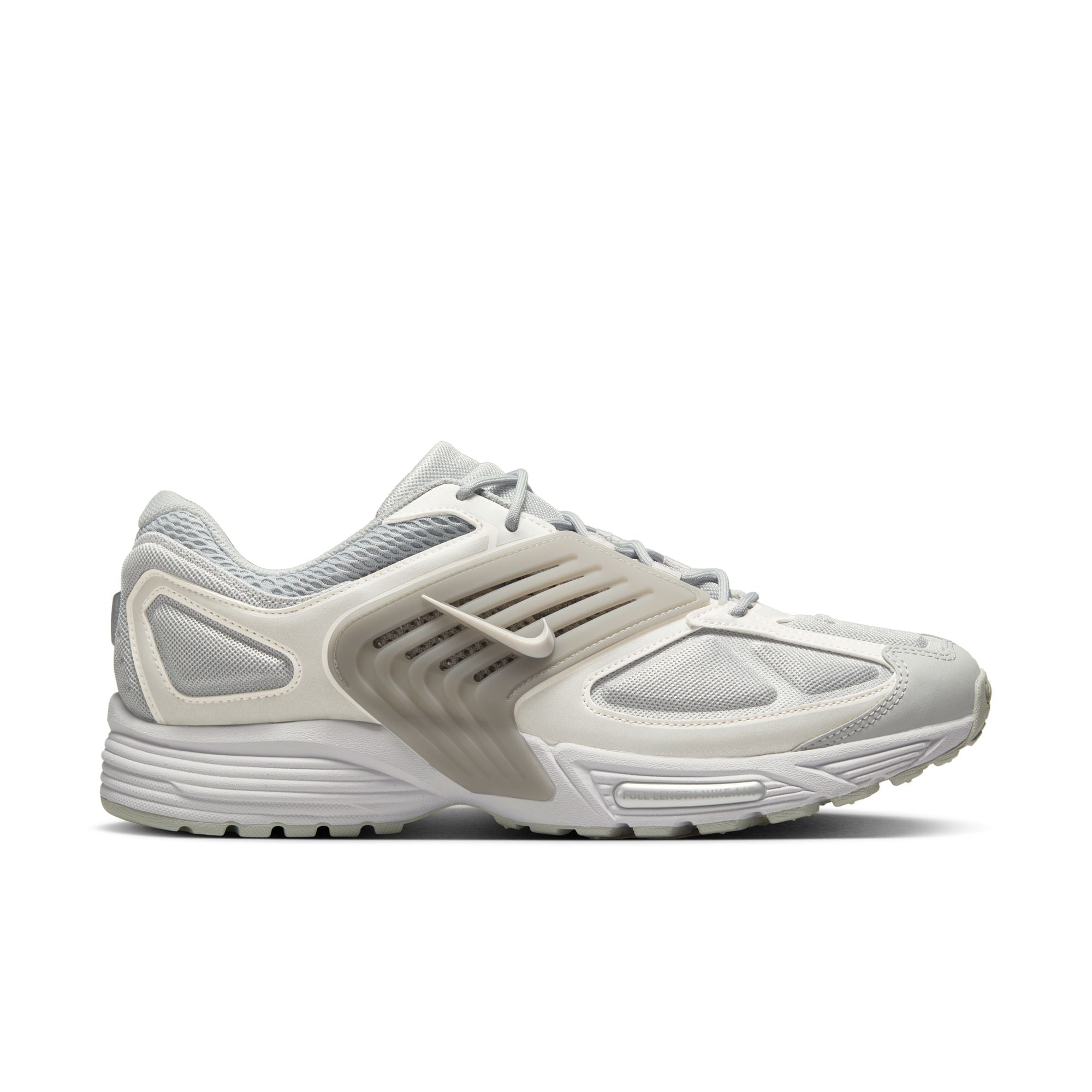 Air Pegasus Wave Premium Flat Silver And Vast Grey