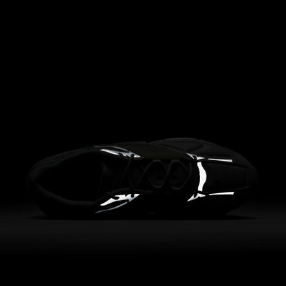 Air Pegasus Wave Premium Flat Silver And Vast Grey