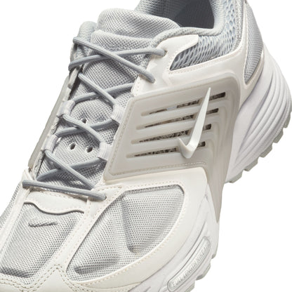 Air Pegasus Wave Premium Flat Silver And Vast Grey