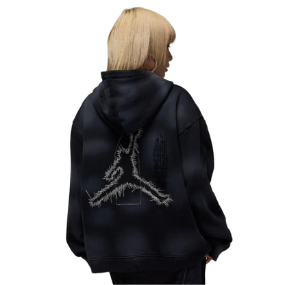 Jordan x Téla Full-Zip Hoodie