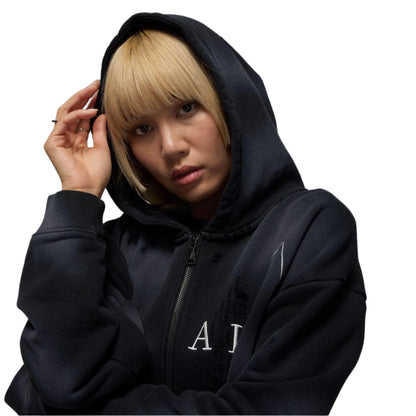 Jordan x Téla Full-Zip Hoodie