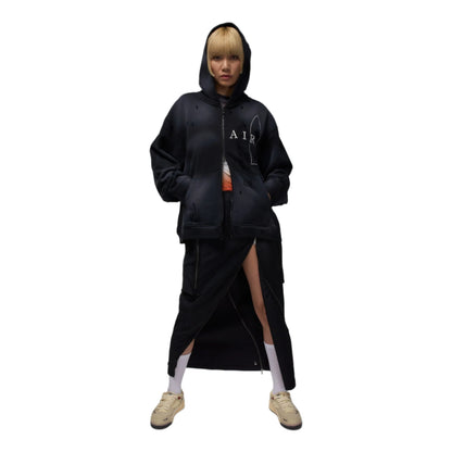 Jordan x Téla Full-Zip Hoodie