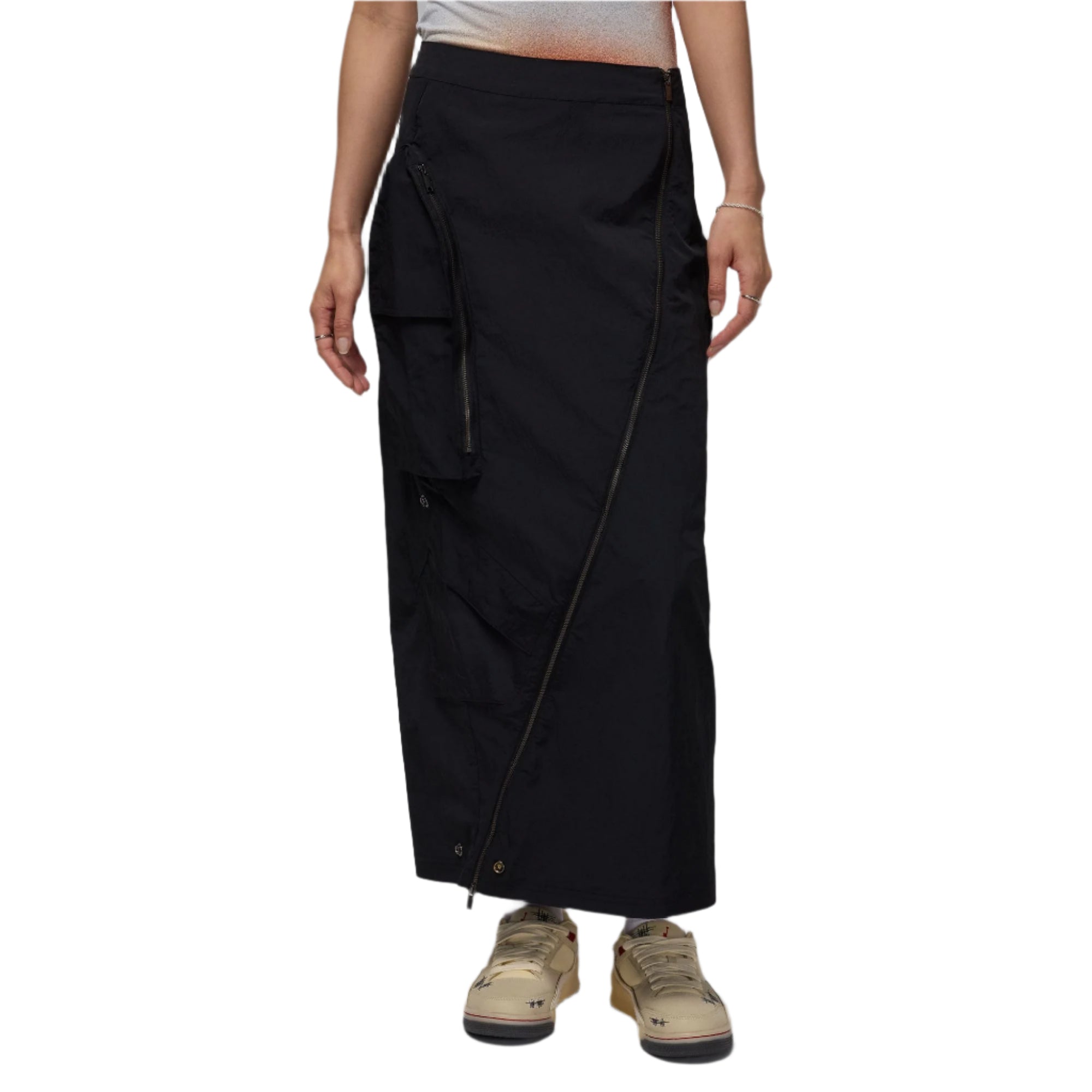 Jordan x Téla Skirt