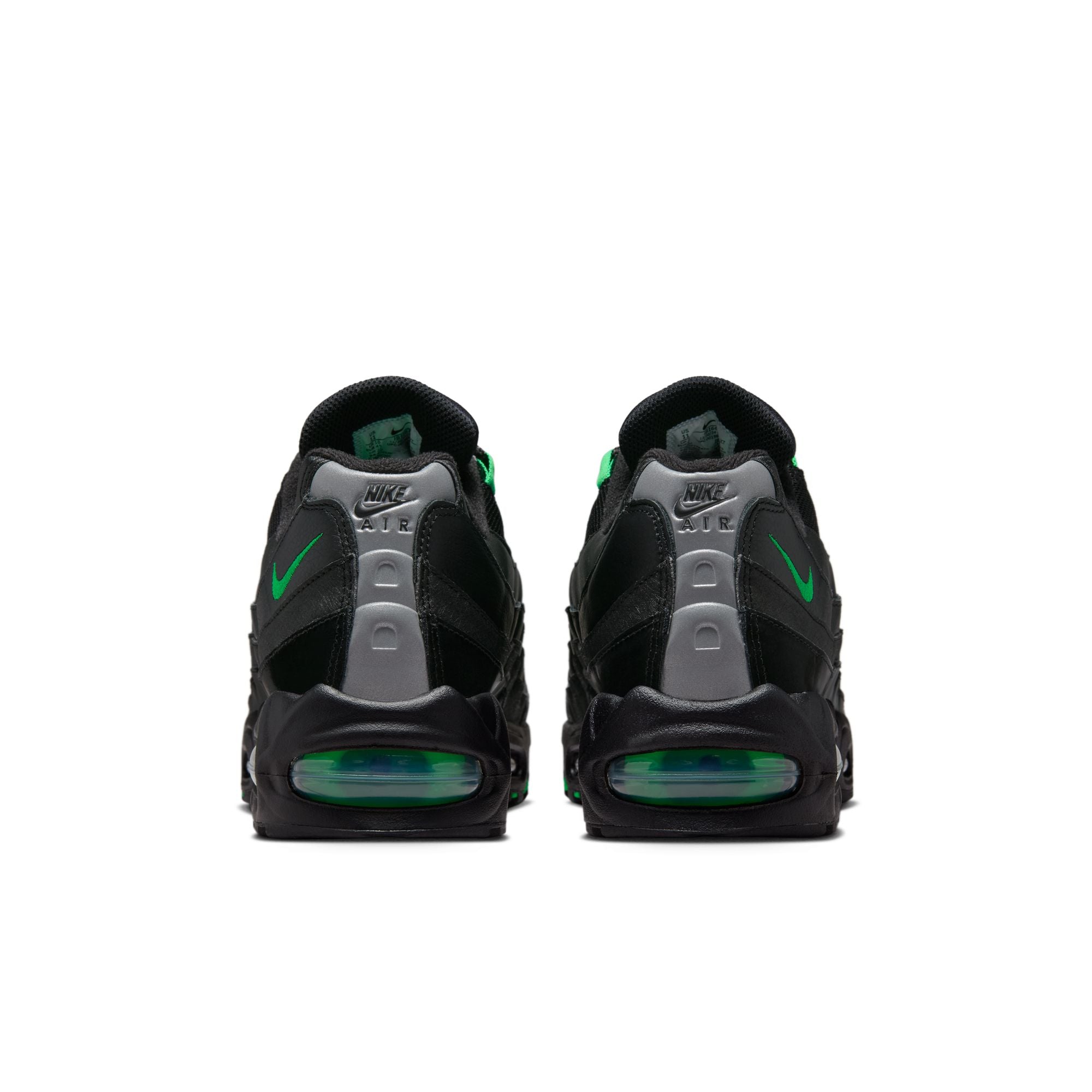 Air Max 95 Big Bubble Green