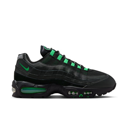 Air Max 95 Big Bubble Green