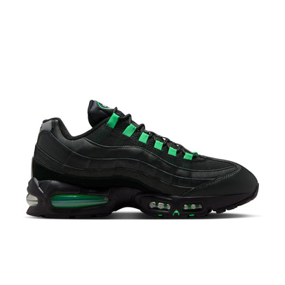 Air Max 95 Big Bubble Green
