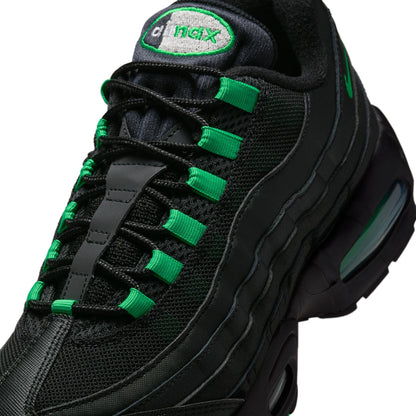 Air Max 95 Big Bubble Green