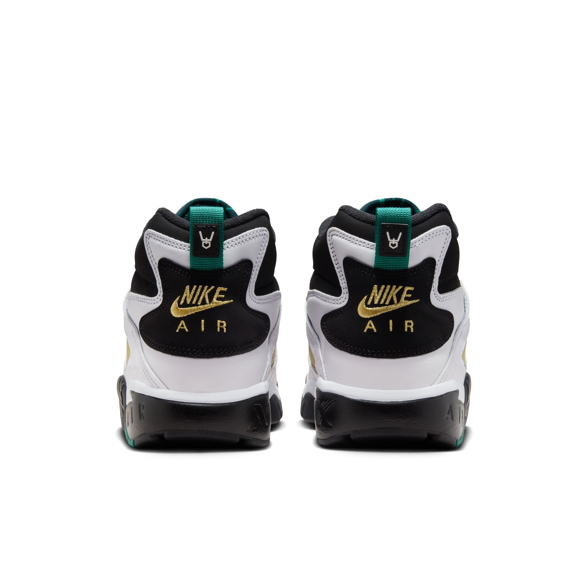 Air Diamond Turf Emerald