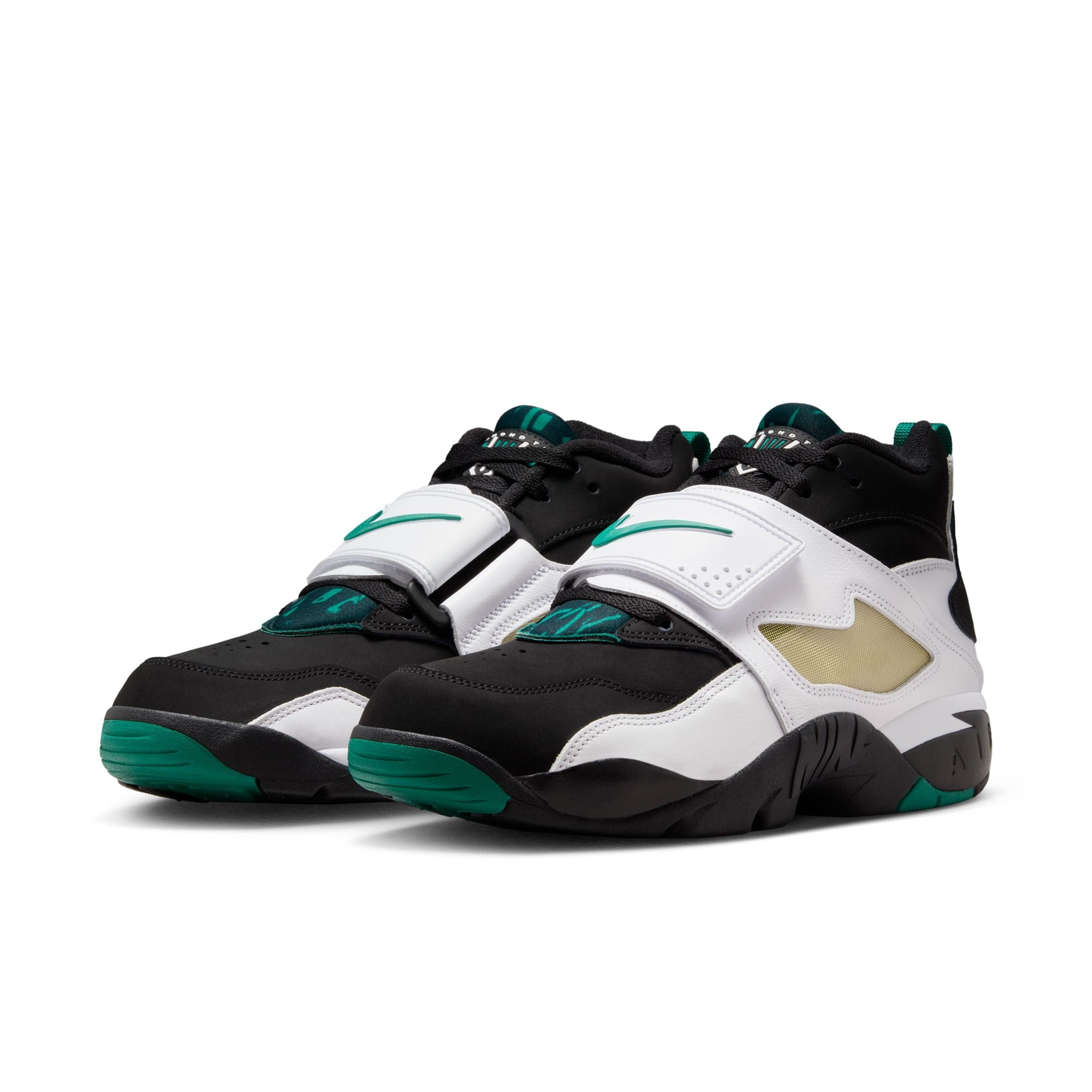 Air Diamond Turf Emerald