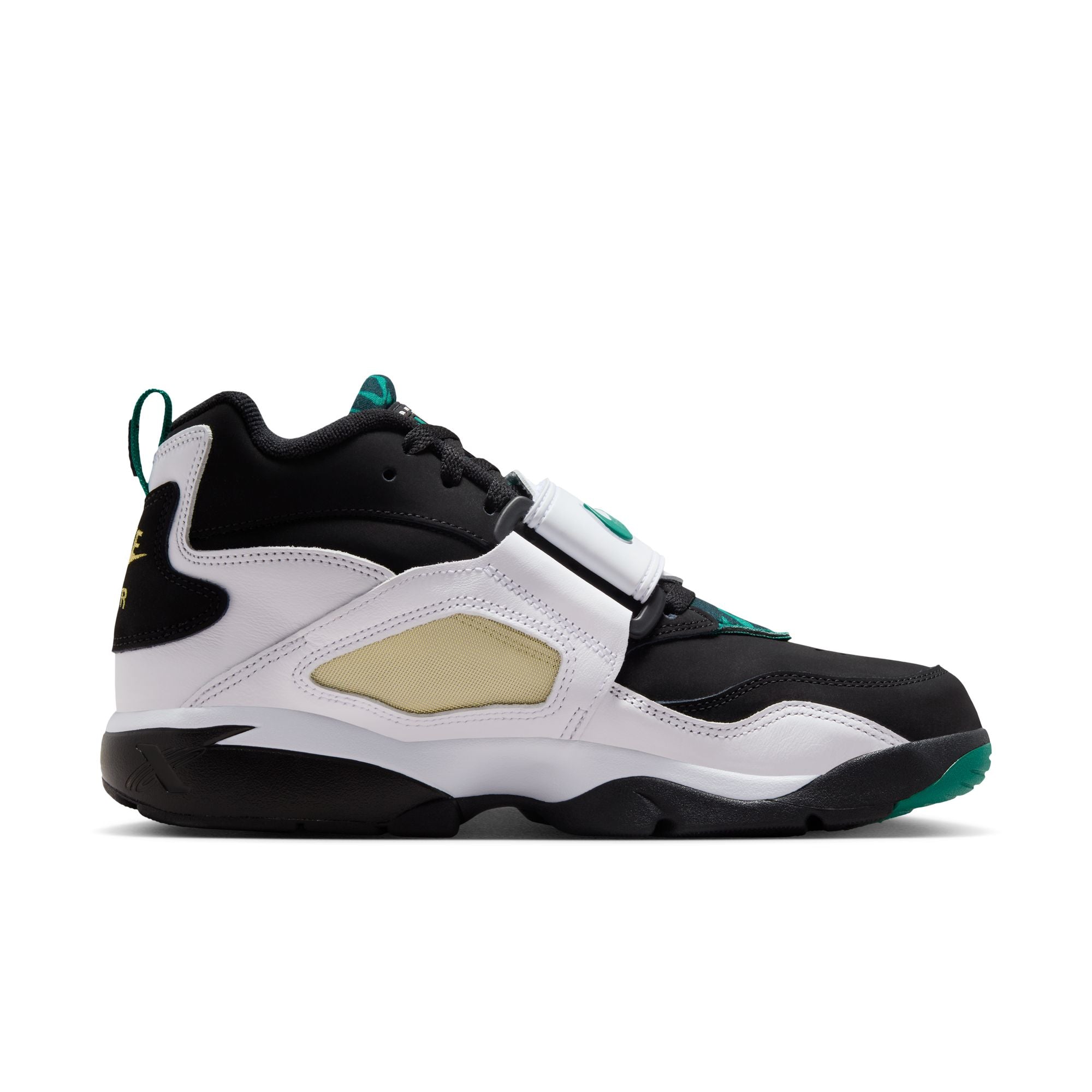 Air Diamond Turf Emerald
