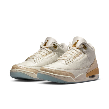 Air Jordan 3 Retro Champagne and Oysters