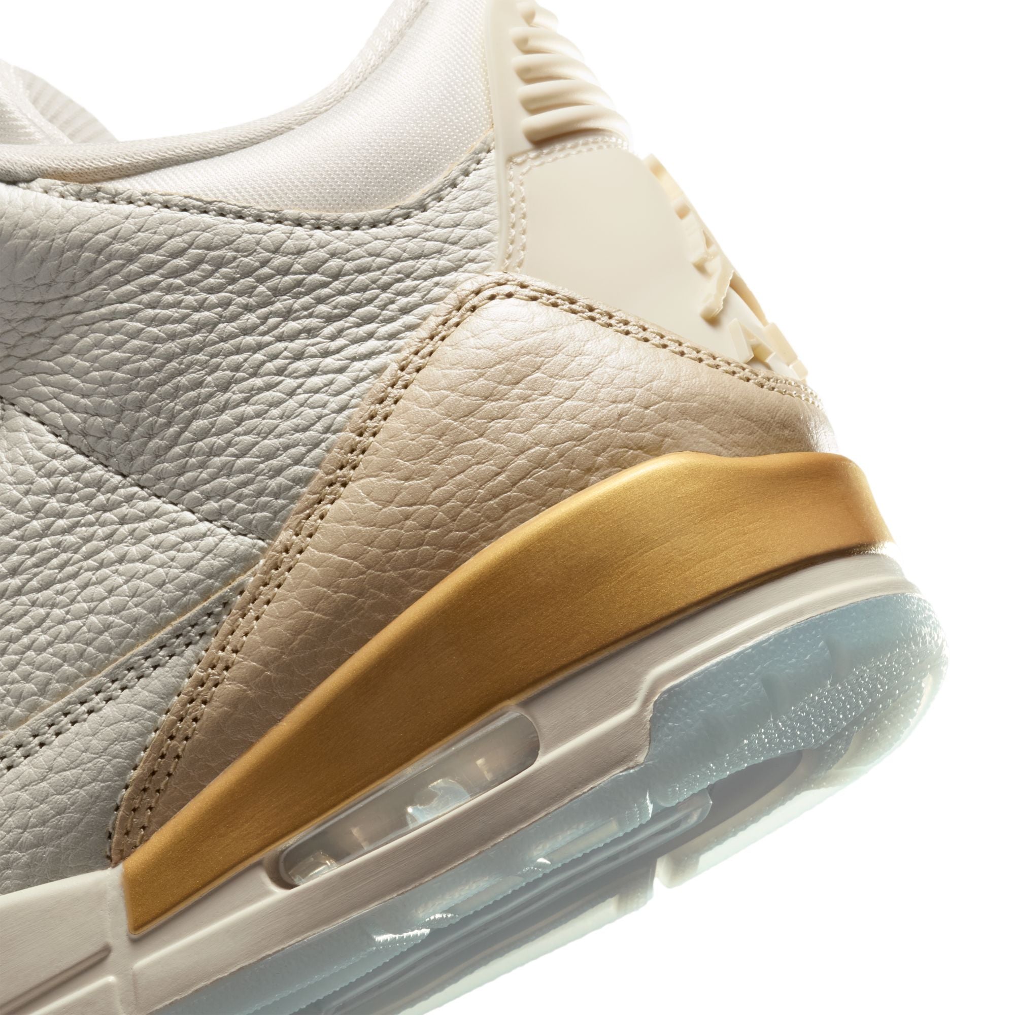 Air Jordan 3 Retro Champagne and Oysters