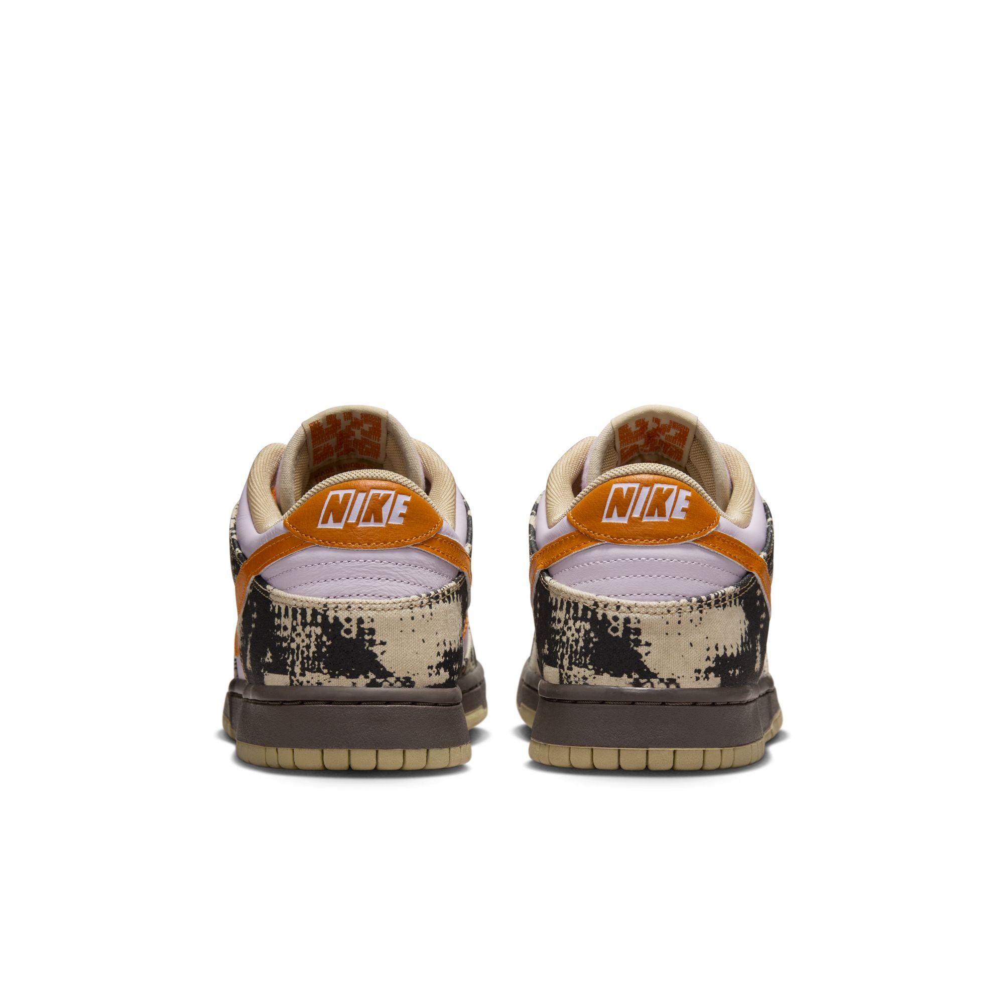 Dunk Low Retro LTD Punk Rock Digital Camo