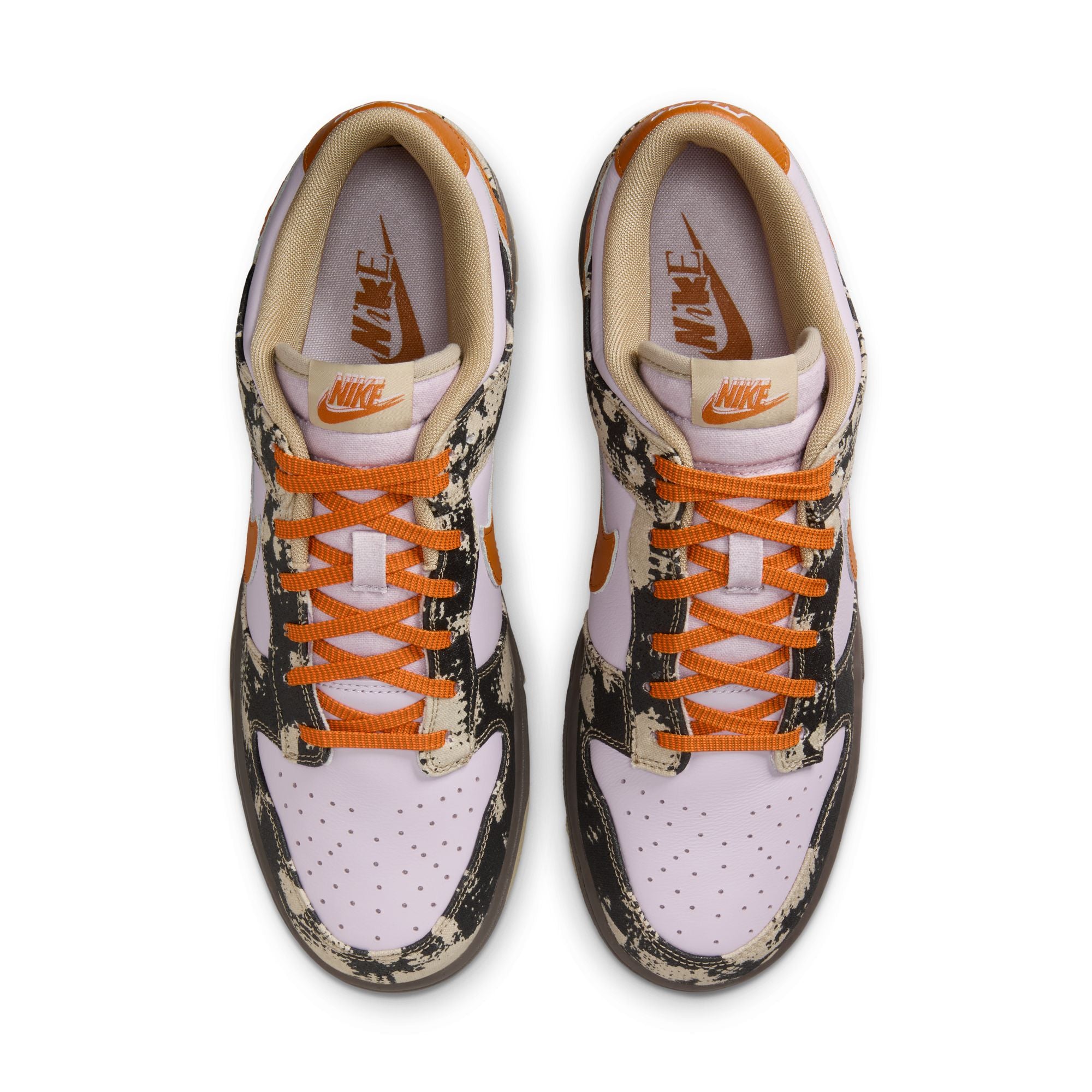 Dunk Low Retro LTD Punk Rock Digital Camo