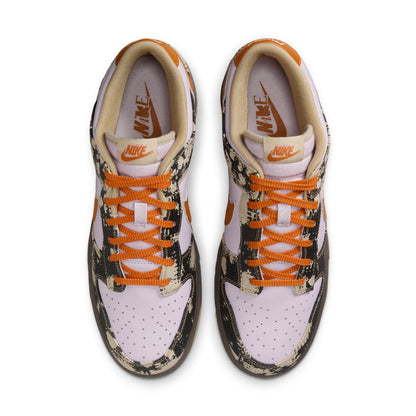 Dunk Low Retro LTD Punk Rock Digital Camo
