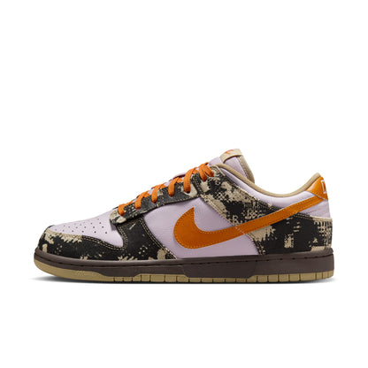 Dunk Low Retro LTD Punk Rock Digital Camo