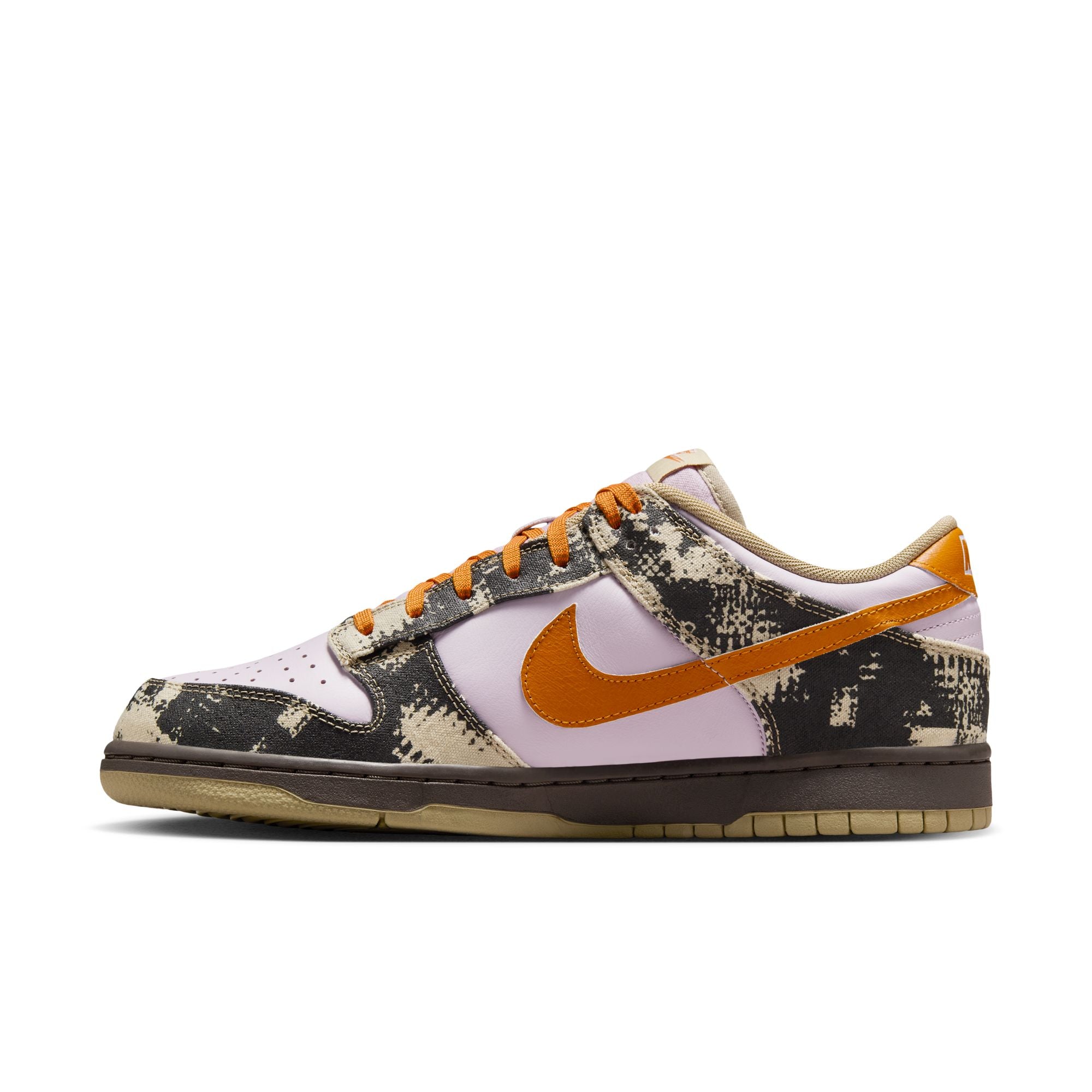 Dunk Low Retro LTD Punk Rock Digital Camo
