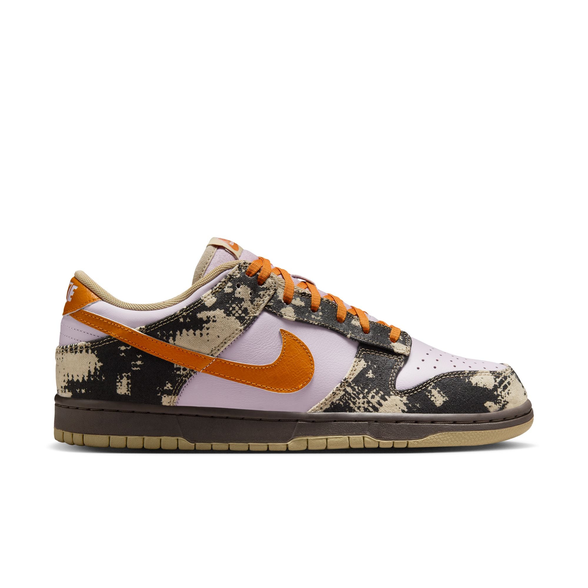 Dunk Low Retro LTD Punk Rock Digital Camo