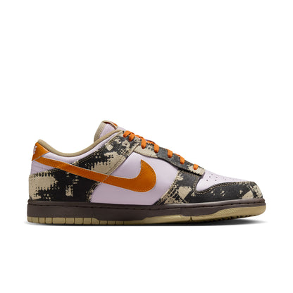 Dunk Low Retro LTD Punk Rock Digital Camo