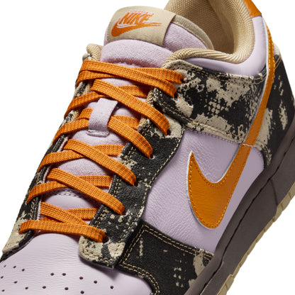 Dunk Low Retro LTD Punk Rock Digital Camo