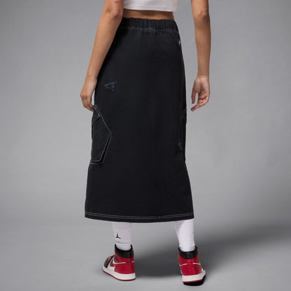 Jordan Rare Air Chicago Skirt Black