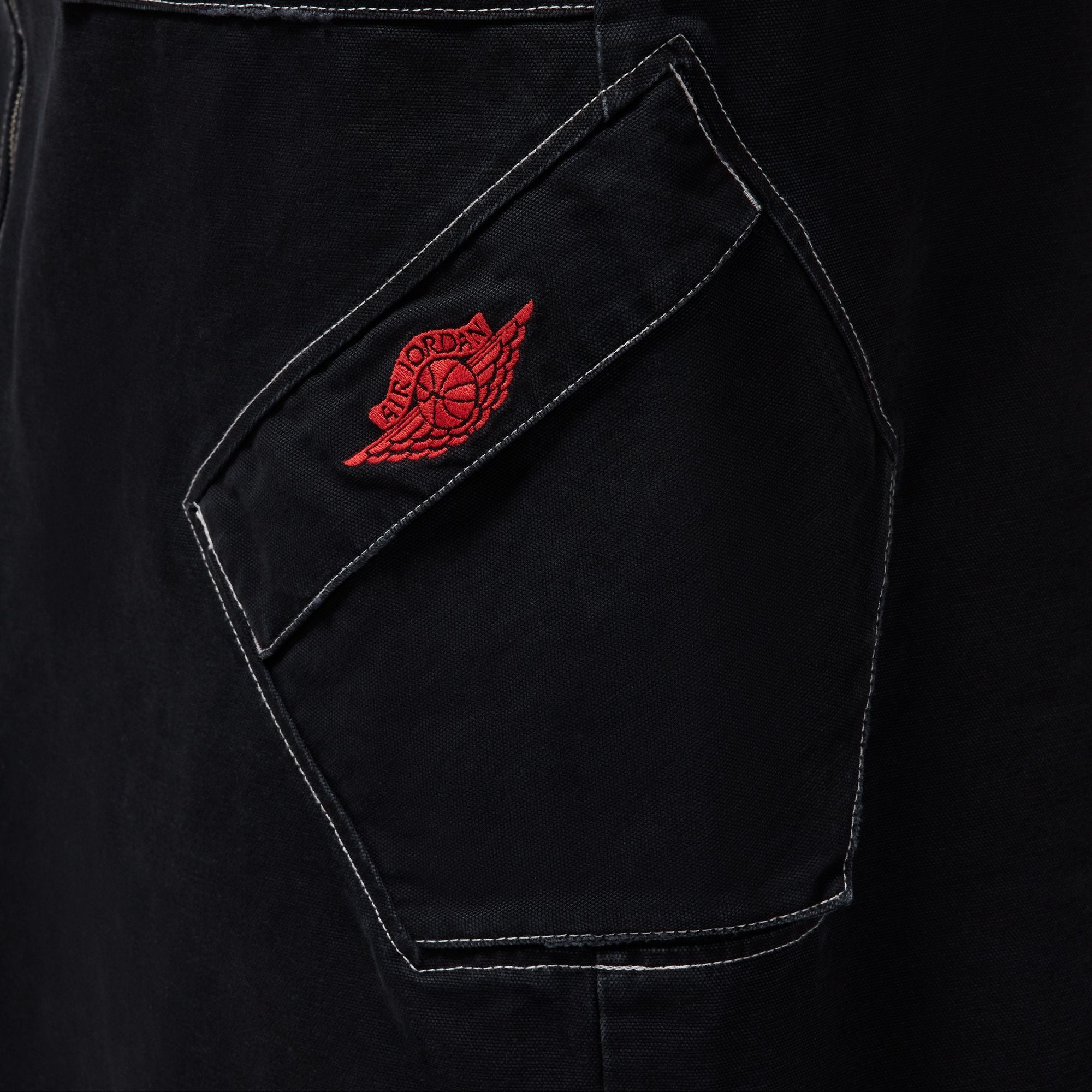 Jordan Rare Air Chicago Skirt Black