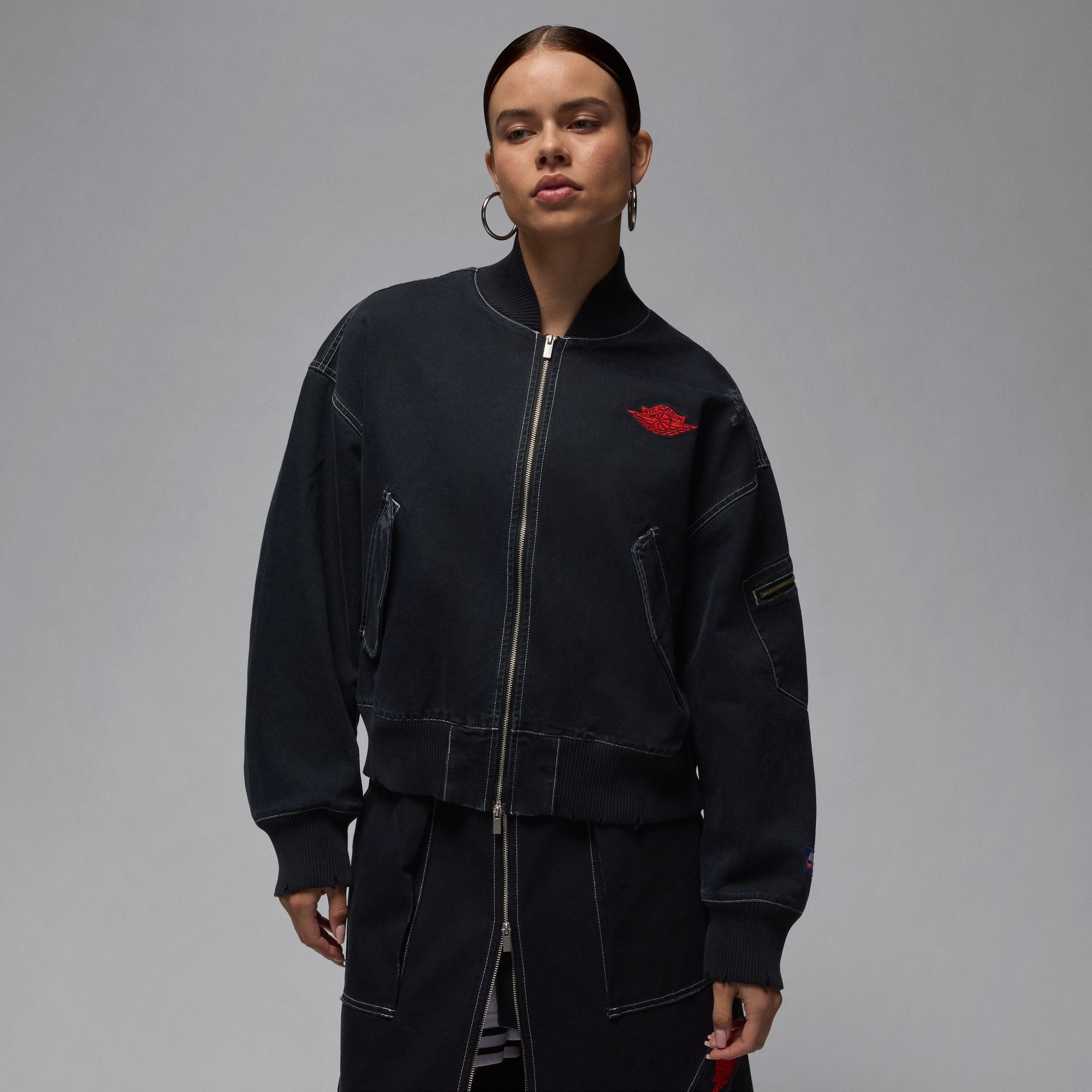 Jordan Renegade Rare Air Jacket