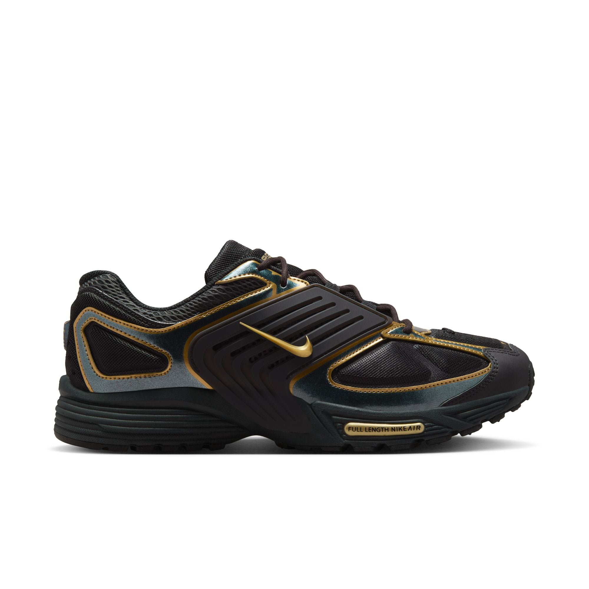 Air Pegasus Wave Black & Metallic Gold